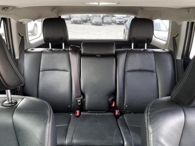 2015 TOYOTA 4RUNNER SR - JTEZU5JR9F5108761