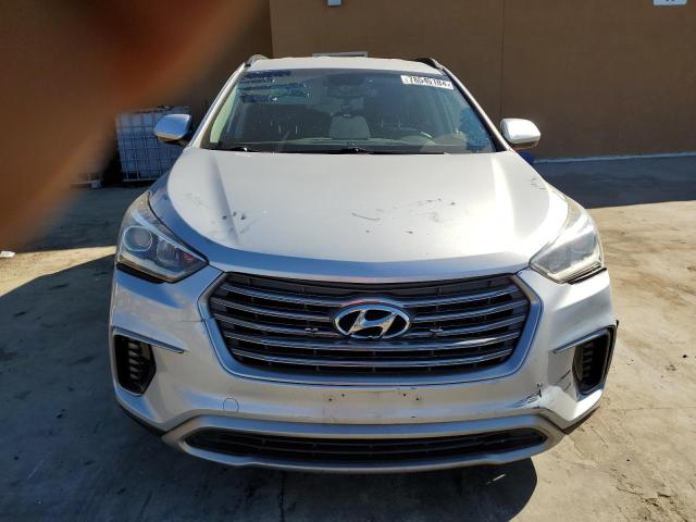 2017 HYUNDAI SANTA FE S - KM8SMDHF8HU227580