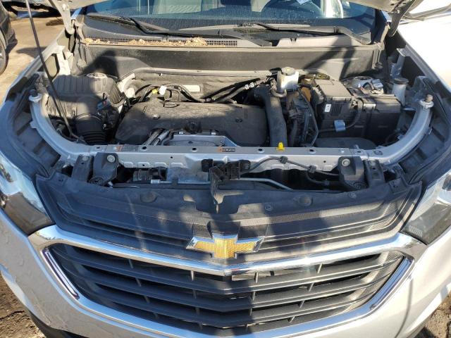 2019 CHEVROLET EQUINOX LT - 3GNAXLEX1KS594768