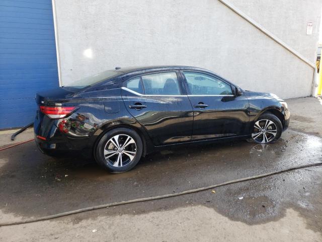 2022 NISSAN SENTRA SV - 3N1AB8CV1NY242638
