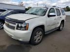 CHEVROLET TAHOE K150 photo