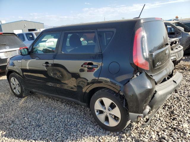 2016 KIA SOUL - KNDJN2A22G7386780
