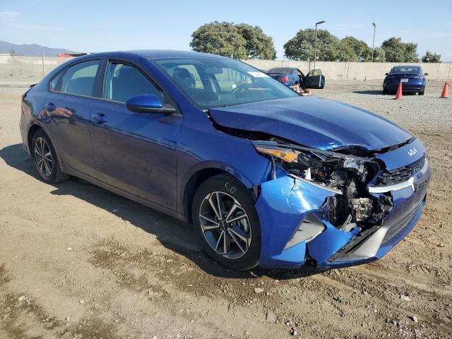 VIN 3KPF24AD2PE568409 2023 KIA Forte, LX no.4