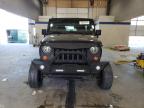 JEEP WRANGLER U photo