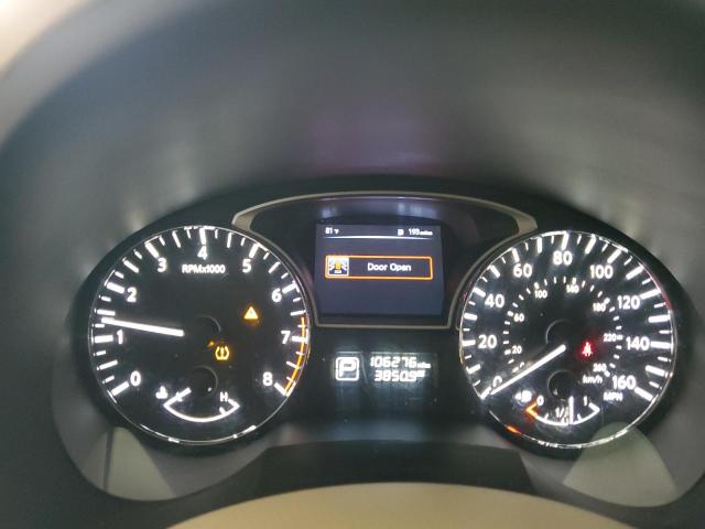 2015 NISSAN ALTIMA 2.5 - 1N4AL3AP4FN343663