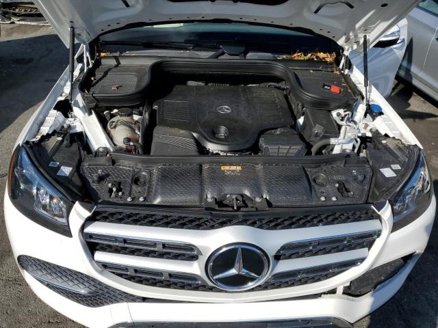 VIN 4JGFF5KE4LA102071 2020 MERCEDES-BENZ GLS-CLASS no.12