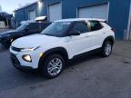 2021 CHEVROLET TRAILBLAZE - KL79MNSL8MB089923