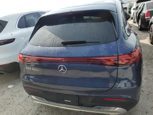 VIN 4JGDM2DBXPA023590 2023 MERCEDES-BENZ EQS SUV 45 no.6