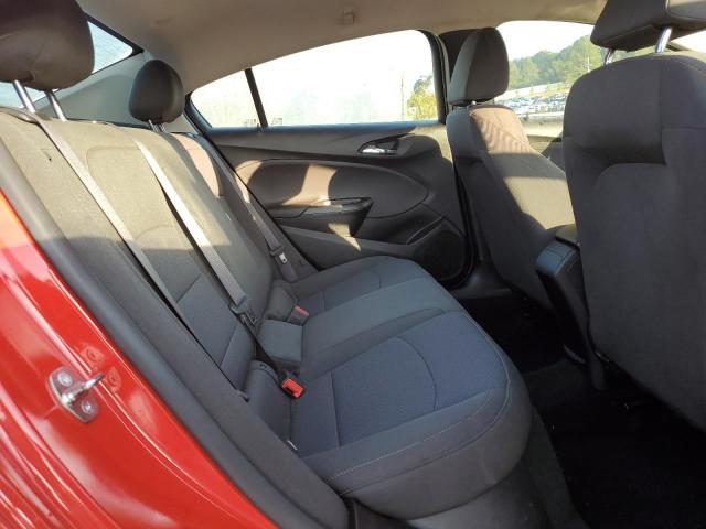 2017 CHEVROLET CRUZE LS - 1G1BC5SM2H7172121