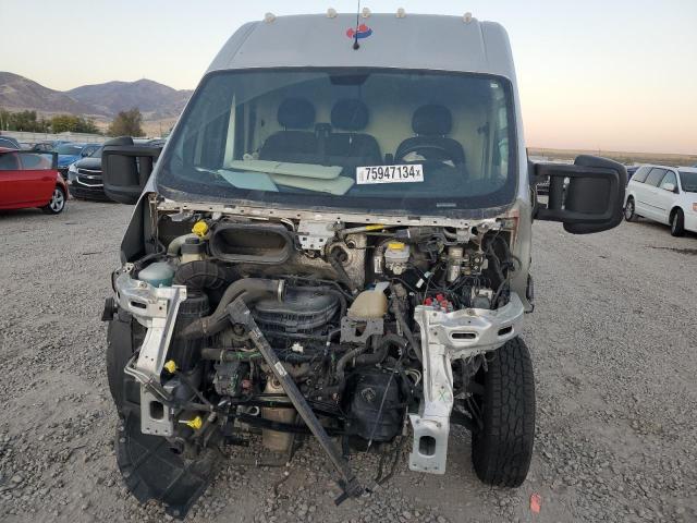 2021 RAM PROMASTER - 3C6MRVJG7ME545410