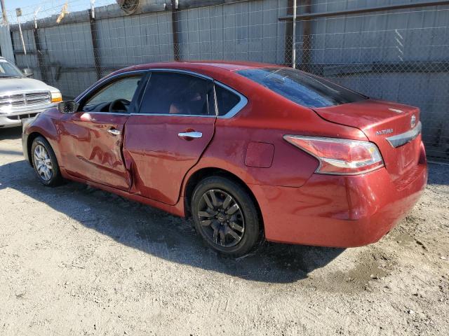 VIN 1N4AL3AP0FN302043 2015 Nissan Altima, 2.5 no.2