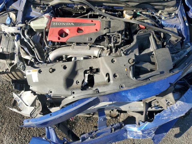 SHHFK8G75KU205404 2019 HONDA CIVIC