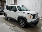 JEEP RENEGADE S снимка