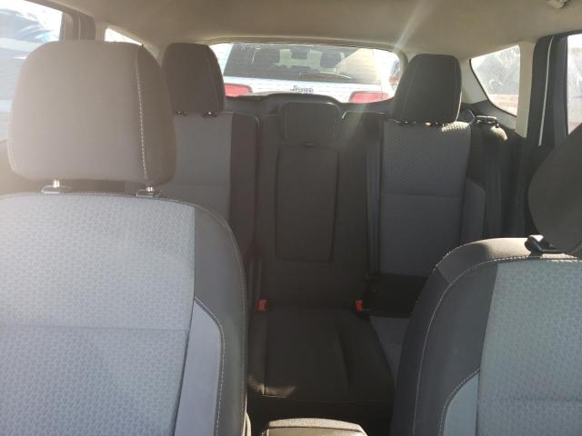 2017 FORD ESCAPE SE - 1FMCU0GD3HUC54330