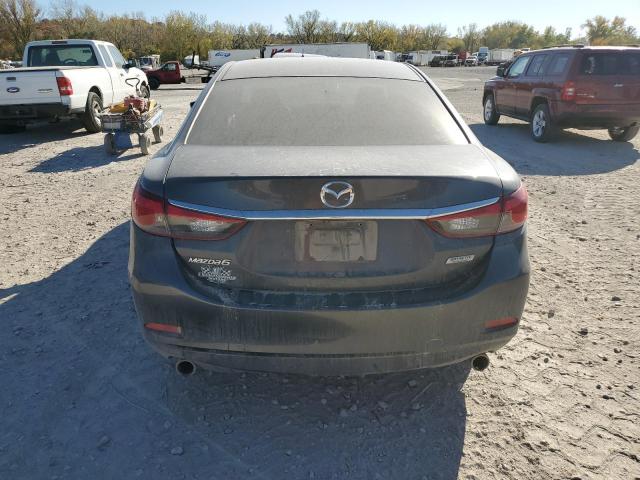 VIN JM1GJ1U69F1178041 2015 MAZDA 6 no.6