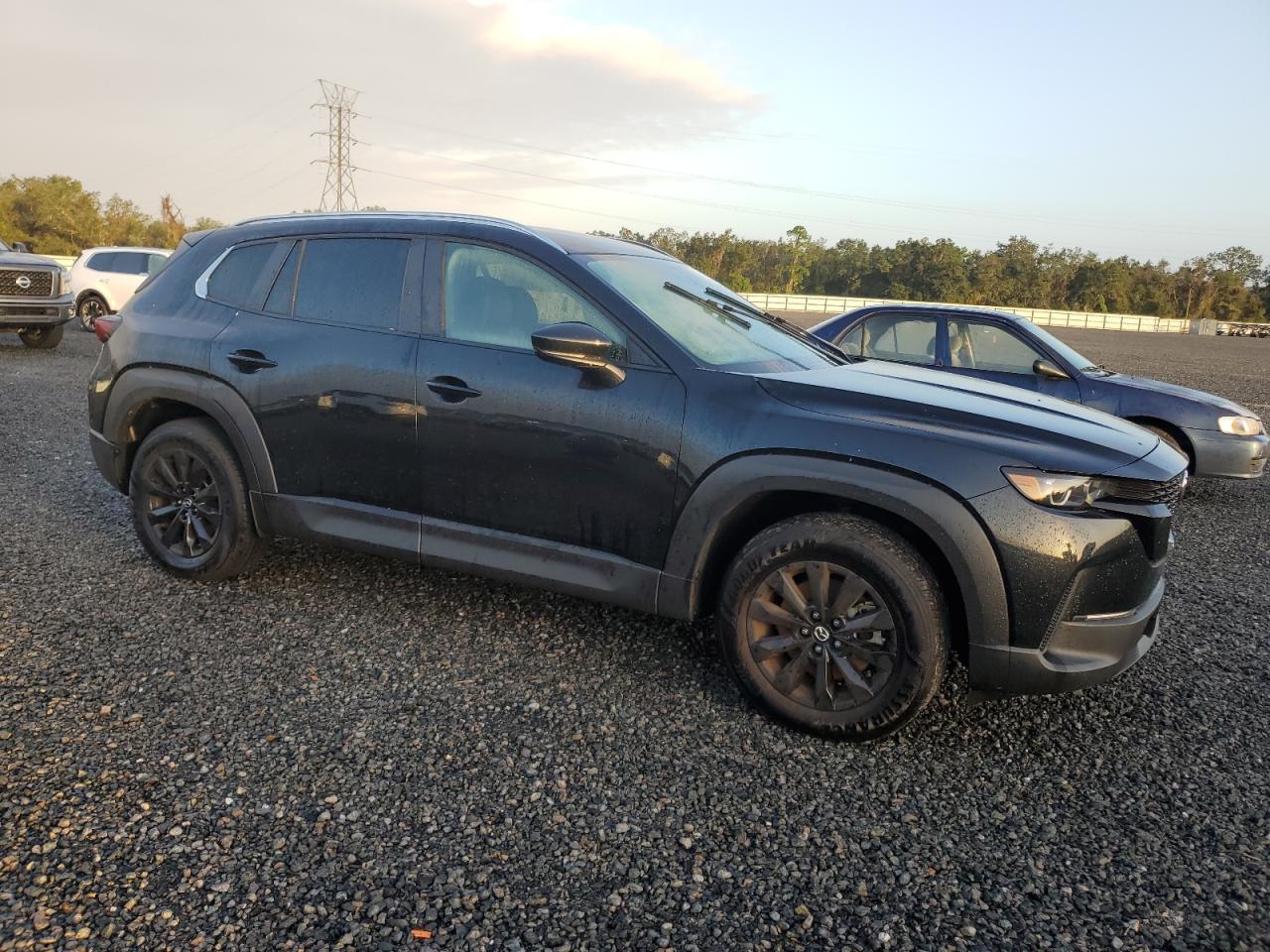 Lot #3041987212 2024 MAZDA CX-50 PREF