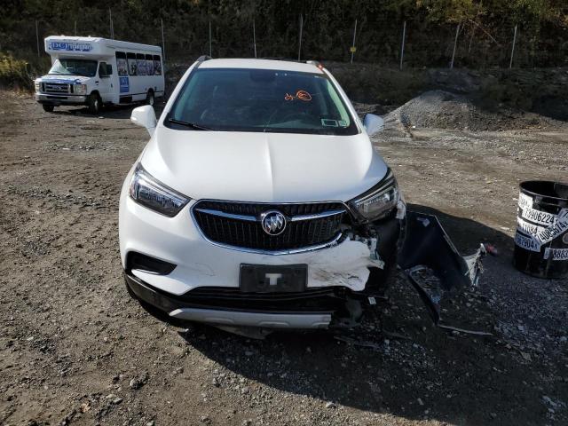 VIN KL4CJESB1KB743533 2019 Buick Encore, Preferred no.5