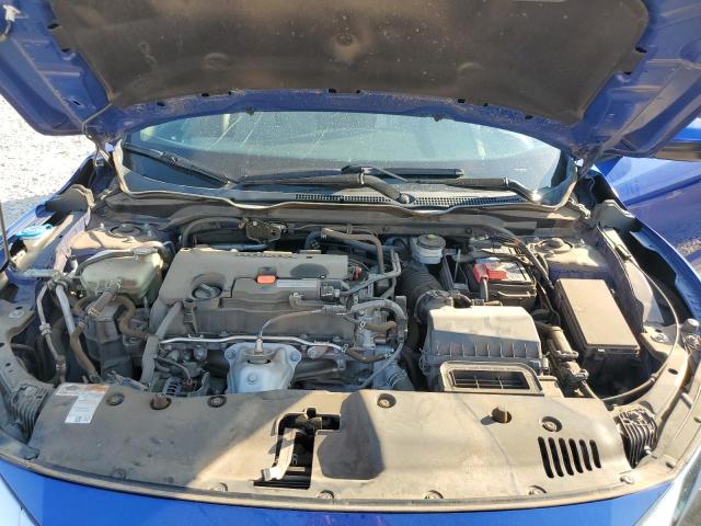 2018 HONDA CIVIC LX - 2HGFC4B03JH308364