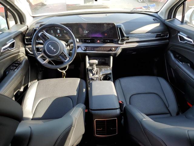 2023 KIA SPORTAGE E - 5XYK33AF5PG137234