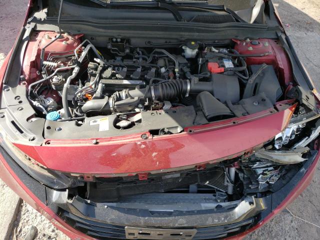 2018 HONDA ACCORD TOU - 1HGCV1F94JA197200