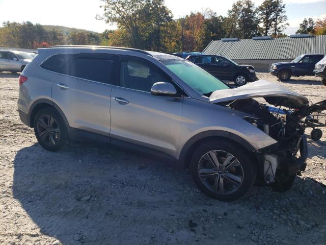 2016 HYUNDAI SANTA FE S - KM8SRDHF1GU134366