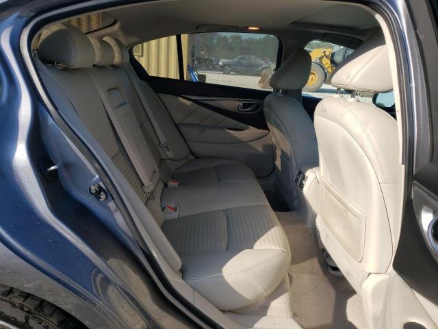 2020 INFINITI Q50 PURE - JN1EV7AR5LM250752