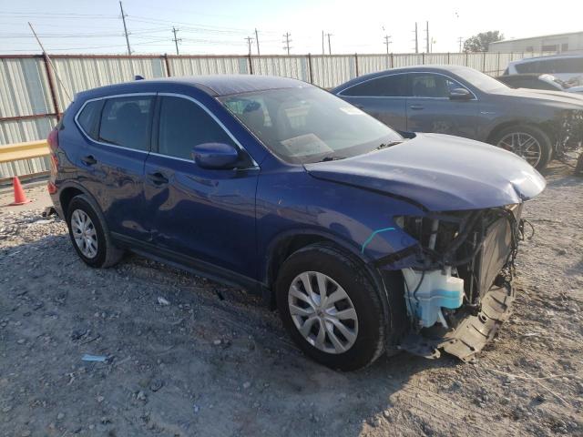 2018 NISSAN ROGUE S - KNMAT2MT7JP564331