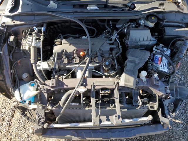2016 HONDA HR-V LX - 3CZRU6H37GM748615