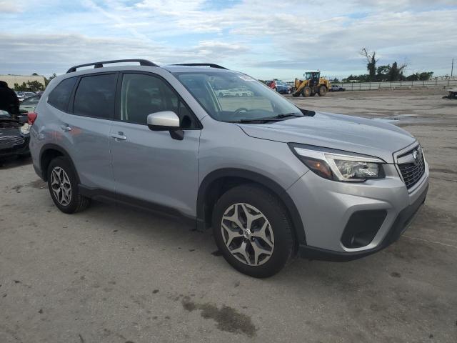 2021 SUBARU FORESTER P - JF2SKAJC3MH480433
