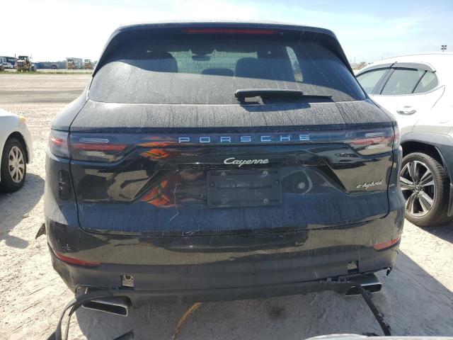 VIN WP1AE2AYXKDA50341 2019 Porsche Cayenne, Se Hybrid no.6