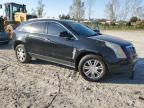 CADILLAC SRX LUXURY снимка