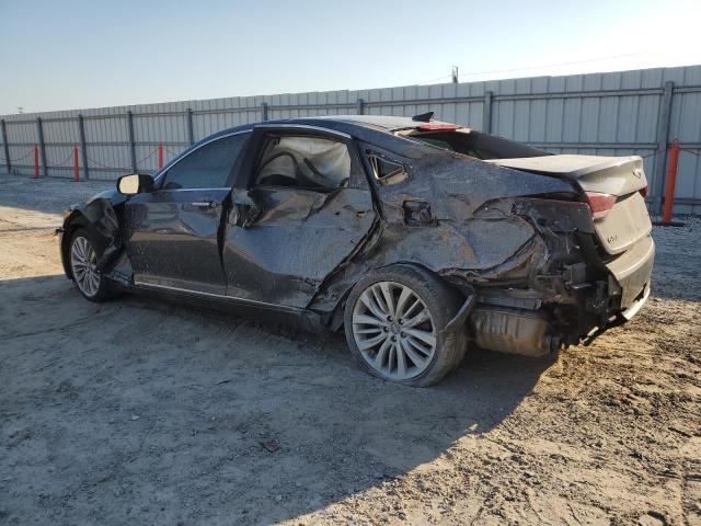 2017 GENESIS G80 ULTIMA KMHGN4JFXHU212334