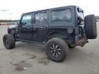 JEEP WRANGLER U photo