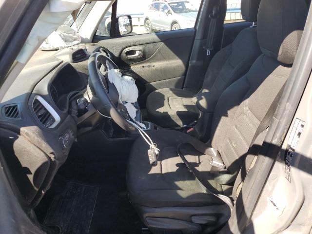2019 JEEP RENEGADE L ZACNJABB2KPK86869
