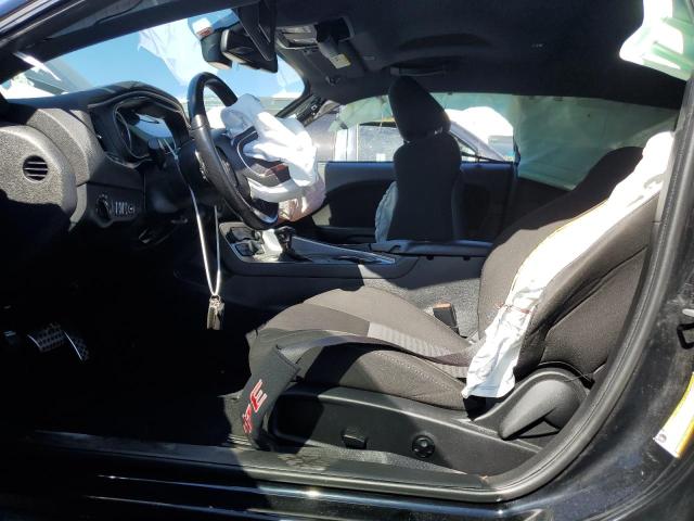 2021 DODGE CHALLENGER - 2C3CDZBT6MH502921