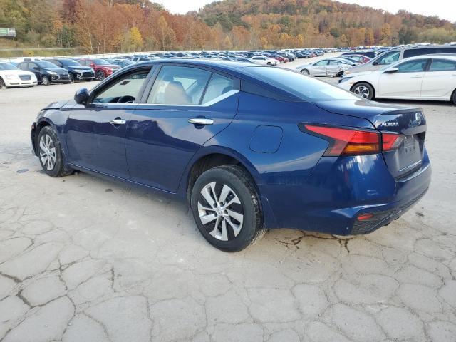 2021 NISSAN ALTIMA S - 1N4BL4BV5MN349864