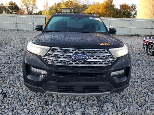 VIN 1FMSK8FH9LGC88915 2020 Ford Explorer, Limited no.5