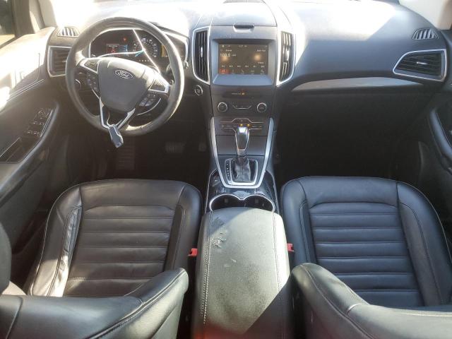 2016 FORD EDGE SEL - 2FMPK4J99GBB04276