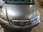 HONDA ODYSSEY EX photo