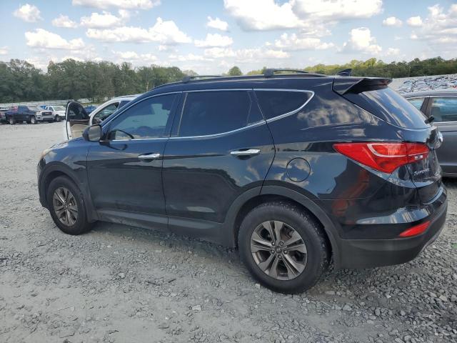 2015 HYUNDAI SANTA FE S - 5XYZU3LB6FG275580