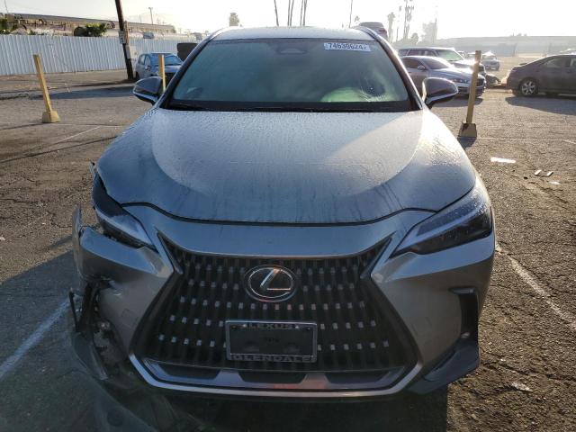 2023 LEXUS NX 250 2T2ADCAZ8PC003411