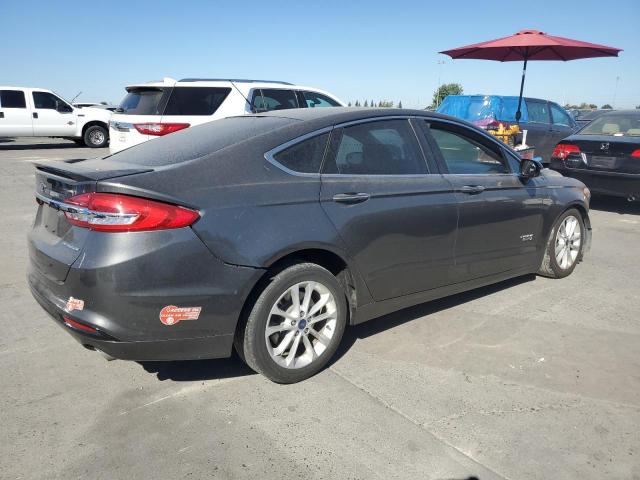 VIN 3FA6P0SU9HR277138 2017 Ford Fusion, Titanium Phev no.3