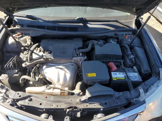 VIN 4T4BF1FK0ER422048 2014 Toyota Camry, L no.11