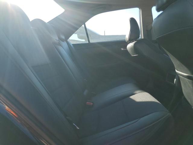 2017 TOYOTA CAMRY LE - 4T1BF1FK0HU807043