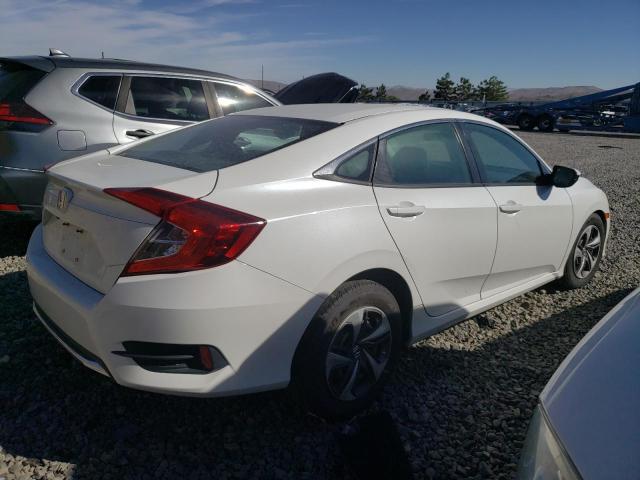 2019 HONDA CIVIC LX - 19XFC2F64KE006225