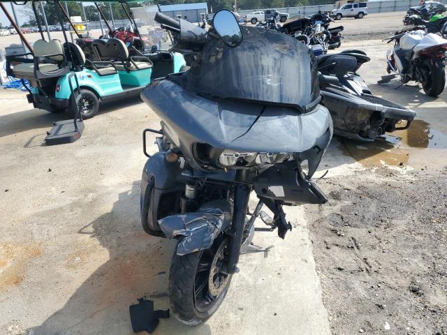 2022 HARLEY-DAVIDSON FLTRK 1HD1KZF15NB631193