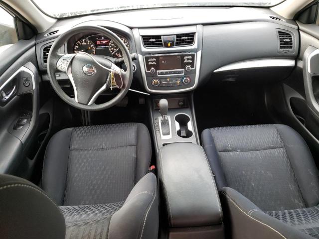2018 NISSAN ALTIMA 2.5 - 1N4AL3AP9JC479145