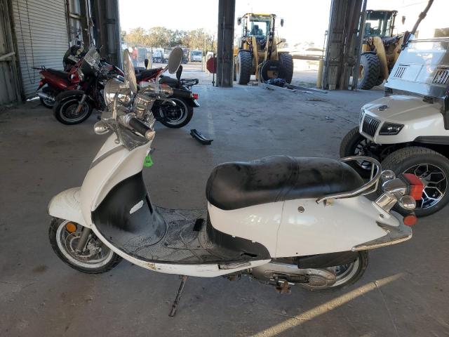 SANY MOTORCYCLE 2018 white   RFGBX1D09HXBC0414 photo #4