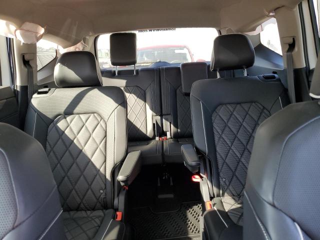 2024 VOLKSWAGEN ATLAS SEL - 1V2FR2CA6RC586794