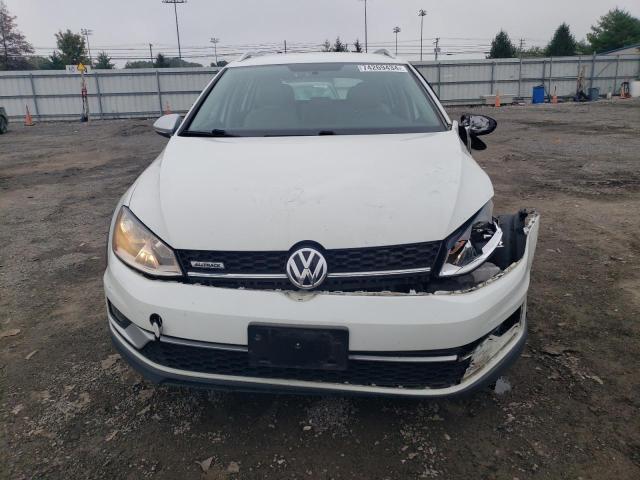 2017 VOLKSWAGEN GOLF ALLTR - 3VWH17AU1HM537220